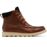 SOREL Madson Ii Moc Toe Waterproof Cab Marron 46 2025 - *prix inclut le code BLACK