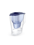 Brita Aluna Filter Jug 2.4LME4W MXPro - Blue