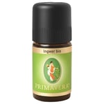 Primavera Aromaterapia Eteeriset öljyt Ginger 5 ml ()