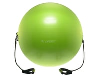 Lifefit Lifegymball Expand 55 Cm Gymnastikboll Med Expander