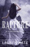 Rapture  Book 4 of the Fallen Series