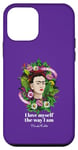 Coque pour iPhone 12 mini Frida Kahlo - Variété d'articles