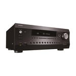 Integra DRX-3.4 Hjemmekinoreceiver 9.2 kanaler. 8K. WiFi, ATMOS, Dirac Live