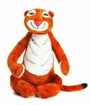 THE TIGER WHO CAME TO TEA 10.5" PLUSH BRAND NEW SOFT TOY JUDITH KERR GREAT GIFT