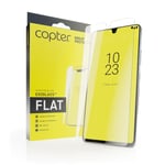 Copter Exoglass till iPhone 16 Pro Transparent