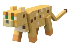 Minecraft - Large Fusion Figure Ocelot