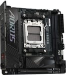 Gigabyte B850I AORUS PRO moherboard