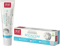 SPLAT Biocalcium Toothpaste, 100 ml