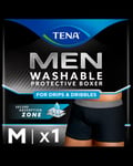 Tena men Washable Protective Boxer medium 1 stk