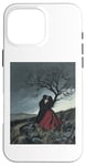 iPhone 16 Pro Max Wuthering Heights Heathcliff and Cathy - Emily Brontë Case