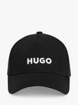 HUGO Logo Baseball Cap