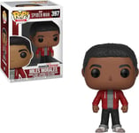 Funko 30680 Games Miles Morales Pop Vinyl Figure, Multi