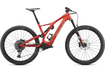 Specialized Specialized Turbo Levo SL Expert Carbon | Satin Redwood