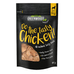 Greenwoods Nuggets Chicken - Ekonomipack: 5 x 100 g