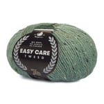 Mayflower Easy Care Tweed Garn 438 StÃ¸vet grÃ¸nn