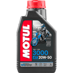 Olje, Motul, 3000 4-takt 20/50w, (mineral)