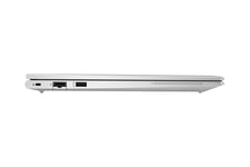 HP EliteBook 650 G10 Notebook Bærbar PC - Intel Core i5 (13. Gen) 1335U / 1.3 GHz - 16 GB DDR4 - 512 GB SSD PCIe - NVM Express (NVMe) - 15.6" IPS