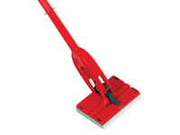  Vileda Magic Mop Flat Head & Handle VIL114566