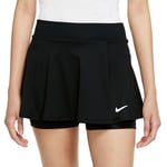 Nike Court Victory Flouncy Skirt Black, XL