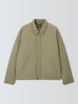 Dickies Winterised Eisenhower Jacket, Imperial Green