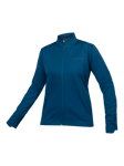 Endura Singletrack Windproof Jacket, Blueberry