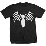 Venom (Marvel Comics) Ultimate Spiderman Venom T-Shirt