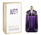 Thierry Mugler Alien Eau de Parfum 60ml Refillable EDP Spray - Brand New