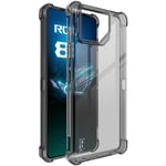 IMAK  Asus ROG Phone 8 Pro 5G Extra strong TPU-skal