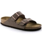 Birkenstock Sandaler Arizona Bf - Mocca, storlek 43