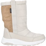 Whistler Yattua WP Vinterstøvler Dame - Beige - str. 36