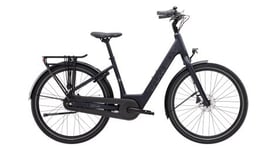 Velo de ville electrique trek district  1 lowstep shimano nexus 7v 400 wh 700 mm bleu 2024