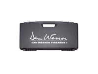 ASG Dan Wesson Gunbox Black 9x23x46cm