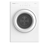 Panasonic 7kg Vented Dryer