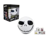 Nightmare Before Christmas Yahtzee Dice Game