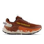 New Balance Men's Freshfoam Trail More v3 Relic Brown, 42