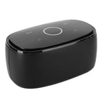 Mini Wireless Bluetooth 4.2 Speakers, Outdoor Portable Universal 2000mAh Rechargeable Battery Speakers, Hands-free Calling Supports Max 32G Memory Card(negro)