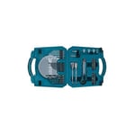 Embout de vissage Makita 50 pièce