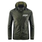 Coupe-Vent Fin De Course De Vélo Pour Hommes,Veste De Cyclisme,Manteau D'extérieur,Coupe-Vent,Imperméable,Vêtements De Vélo De Montagne,Moto,Poc,Été