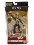 Marvel Legends Cull Obsidian BAF Ant-Man & The Wasp Series - Wasp Action Figure