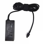 Genuine Original HP Chromebook 12b-ca0500na x360 Laptop Power AC Adapter Charger