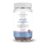 Mushroom Gummies (Lion's Mane, Reishi) - 60gummies - Reishi (Relax) - Mixed Berry