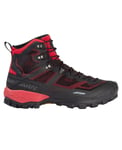 Mammut Ducan High GTX Black/Dark spicy