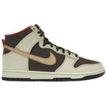 Baskets Nike  Dunk High Se Baroque