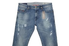 DIESEL THOMMER C84IJ JEANS W34 L32 100% AUTHENTIC