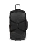 Eastpak Tarp Duffl'r M Duffel trolley svart