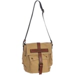 Sac Bandouliere U.S Polo Assn.  BEULW5430MUP-BEIGE