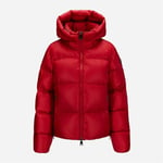 Val Cenis Short - Bright Red