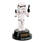 Figurine - Star Wars - Stormtrooper - Blanc - Collection - Décoration