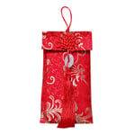 Red Envelopes Gift Card New Year Spring Festival Birthday Packet No.5