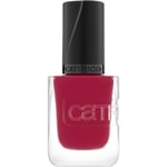 Catrice GEL AFFAIR Nail Lacquer 020 Raspberry Pie